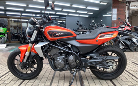 HARLEY X350 2024 W3C