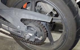 HONDA CBR250R GEN 3 1995 MC41