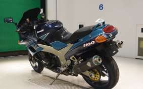 KAWASAKI ZZ1100 NINJA R Gen.2 1994 ZXT10D