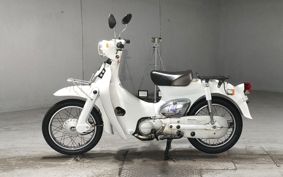 HONDA LITTLE CUB AA01