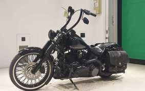 HARLEY FXS 1580 2011