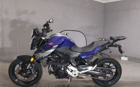 BMW F900R 2022 0K11