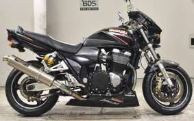 SUZUKI GSX1400 2007 GY71A