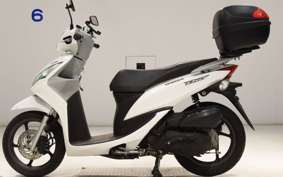HONDA DIO 110 JF31