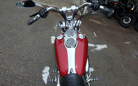 HARLEY FXDL1580 2006 GN1