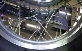 KAWASAKI W400 2008 EJ400A