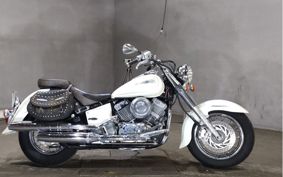 YAMAHA DRAGSTAR 400 CLASSIC 2012 VH02J