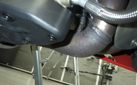 DUCATI ストリート FIGHTER V4SP2 2024