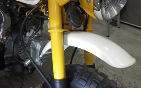 HONDA MONKEY 2017 AB27