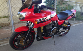 KAWASAKI ZRX1200 S 2004 ZRT20A