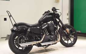 HARLEY XL883N 2017