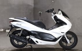 HONDA PCX125 NC125D