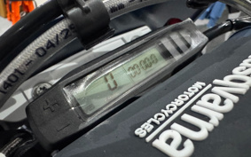 HUSQVARNA IS SC BAR NATE250