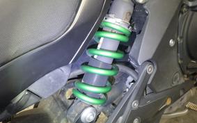 KAWASAKI NINJA 400 2015 EX400E