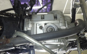SUZUKI ST250 NJ4AA