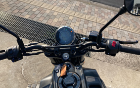 HUSQVARNA Svartpilen