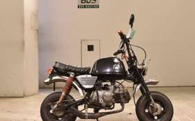 HONDA GORILLA 2021 Z50J