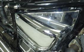 YAMAHA DRAGSTAR 400 2001 VH01J