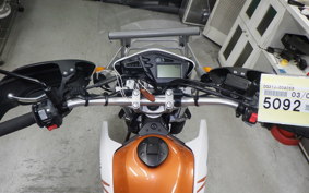 YAMAHA SEROW 250 Gen.3 DG31J