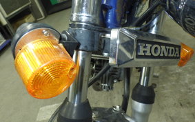 HONDA MONKEY 2025 Z50J