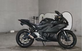 YAMAHA YZF-R25 RG74J