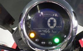 HONDA MONKEY 125 ABS 1994 JB02