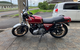 KAWASAKI Z750 FX Type 1979 KZ750D