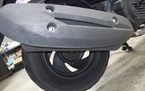 KYMCO GP125 2017