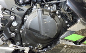 KAWASAKI NINJA 400 2019 EX400G
