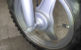 YAMAHA PW50 1999 4X4