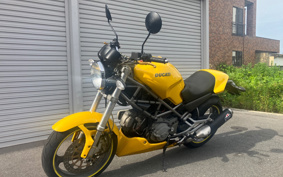 DUCATI MONSTAR 400 2001 ZDMM300AAYB
