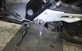 HONDA CB400 SUPER BOLDOR A 2015 NC42