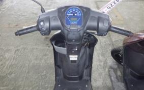 YAMAHA JOG-7 2000 AY01
