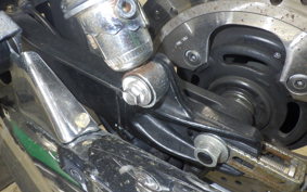 TRIUMPH BONNEVILLE SE 2009