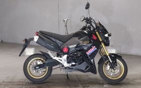HONDA GU ROM JC61