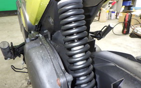 HONDA NAVI110 2022