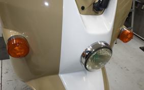 HONDA GYRO CANOPY TA03