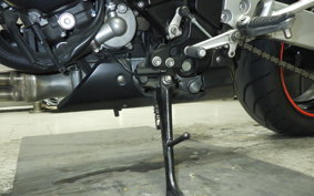 SUZUKI GSR 400 A 2009 GK7EA