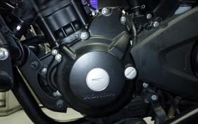 HONDA REBEL 250 A 2025 MC49