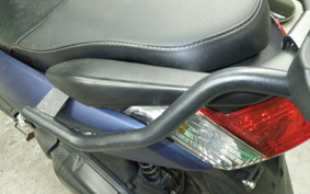 YAMAHA N-MAX 155 A 2022 SG50J