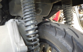HONDA PCX 150 KF18