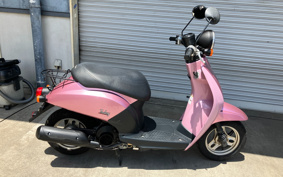 HONDA TODAY AF61