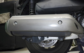 HONDA FORZA Z GEN 2 2009 MF10