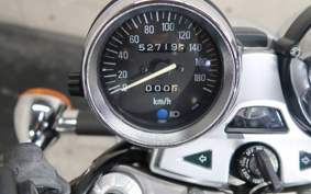 KAWASAKI ZEPHYR1100RS 2000 ZRT10A