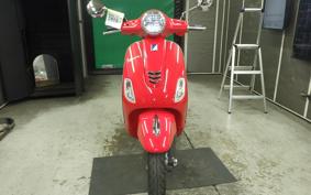 VESPA VXL125 2013