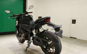 HONDA CB650R 2019 RH03