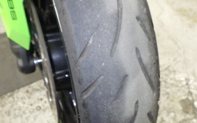 KAWASAKI ZX-25R 2020 ZX250E