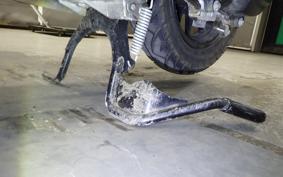 HONDA ﾀﾞﾝｸ AF78