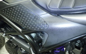 SUZUKI SV650 X A 2018