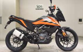 KTM 250 ADVENTURE 2011